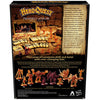 HeroQuest Prophecy of Telor Quest Pack