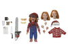 Chucky Ultimate Chucky (Holiday Edition) Action Figure