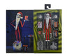 The Nightmare Before Christmas Ultimate Set of 4 Action Figures