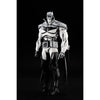 DC Multiverse - Batman White Knight Sketch Edition - Gold Label