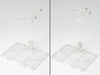 Tamashii Stage Act 4 (Clear) For Humanoid