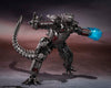 S.H.MonsterArts - Final Battle Edition- MECHAGODZILLA
