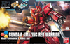 HGBF 1/144 Gundam Amazing Red Warrior