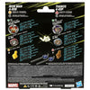 Beyblade X Marvel Collab Iron Man 4-80B vs. Thanos 4-60B Multipack Set - Exclusive