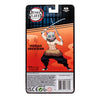 Demon Slayer 5"Action Figure - Inosuke Hashibira