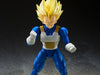 Dragon Ball Z S.H.Figuarts Super Saiyan Vegeta - Awakening Super Saiyan Blood