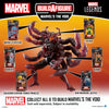 Marvel Legends - Marvel's Crystar - THE VOID BAF