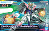 Entry Grade Build Strike Exceed Galaxy 1/144