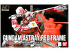 HG 1/144 #12 Gundam Astray Red Frame