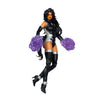 DC Rebirth DC Multiverse Collector Edition Starfire  ( Chase/ Platinum )