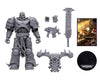 Warhammer 40,000 - World Eaters - Khorne Berzerker