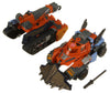 Transformers Energon Landmine