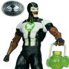 DC Multiverse Collector Edition #26 GREEN LANTERN (SIMON BAZ) Platinum / Chase
