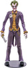 McFarlane Toys DC Multiverse The Joker Action Figure - Infected, Arkham City