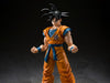 Dragon Ball Super: Super Hero S.H.Figuarts Goku - Reissue