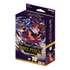 ONE PIECE CARD GAME - ULTRA DECK - THE THREE CAPTAINS