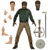 Universal Monsters Ultimate The Wolf Man