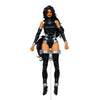 DC Rebirth DC Multiverse Collector Edition Starfire  ( Chase/ Platinum )