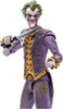 McFarlane Toys DC Multiverse The Joker Action Figure - Infected, Arkham City