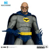 DC MULTIVERSE  -  Batman: Transference - Hugo Strange as Batman - Platinum / Chase