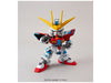 EX-Standard 011 Try Burning Gundam