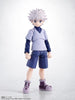 Hunter x Hunter S.H.Figuarts - Killua Action Figure
