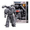 Warhammer 40,000 - World Eaters - Khorne Berzerker