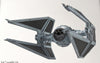 Star Wars - TIE Interceptor 1/72 - Model kit