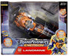 Transformers Energon Landmine