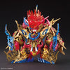 SDW Heroes 09 Wukong Impulse Gundam DX Set