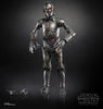 Star Wars: The Black Series 6" 0-0-0 (Triple Zero)