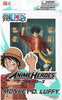 Anime Heroes - One Piece - Monkey D. Luffy v2
