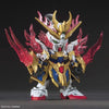SD SANGOKU SOKETSUDEN [03] ZHANG FEI GOD GUNDAM