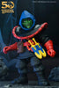 Dungeons & Dragons 50th Anniversary Zarak Action Figure