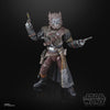 Star Wars: The Black Series 6" Pirate Captain Brutus (Port Borgo) (Skeleton Crew)