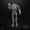 Star Wars The Black Series Super Battle Droid