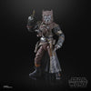 Star Wars: The Black Series 6" Pirate Captain Brutus (Port Borgo) (Skeleton Crew)