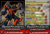 Transformers Energon Landmine