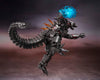 S.H.MonsterArts - Final Battle Edition- MECHAGODZILLA