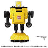 Transformers Missing Link C-03 Bumblebee