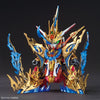 SDW Heroes 09 Wukong Impulse Gundam DX Set