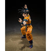 Dragon Ball Super: Super Hero S.H.Figuarts Goku - Reissue
