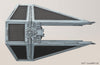 Star Wars - TIE Interceptor 1/72 - Model kit