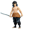 Demon Slayer 5"Action Figure - Inosuke Hashibira