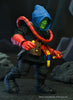 Dungeons & Dragons 50th Anniversary Zarak Action Figure