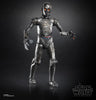 Star Wars: The Black Series 6" 0-0-0 (Triple Zero)