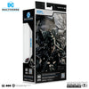 DC MULTIVERSE  -  BATMAN (BATMAN: NOEL) - platinum / Chase
