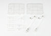 Tamashii Stage Act 4 (Clear) For Humanoid