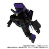 Transformers Masterpiece MPG-13 Shattered Glass Jetfire