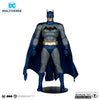 Batman: Reborn DC Multiverse Batman - Dick Grayson - Chase / Platinum